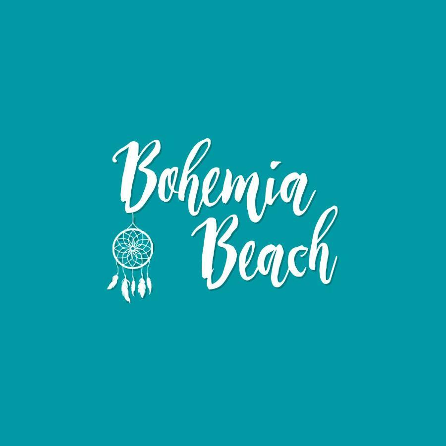 Bohemia Beach Guachaca 外观 照片